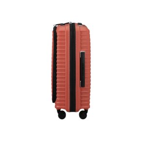 Samsonite UPSCAPE Spinner 55/20 exp. easy access clay